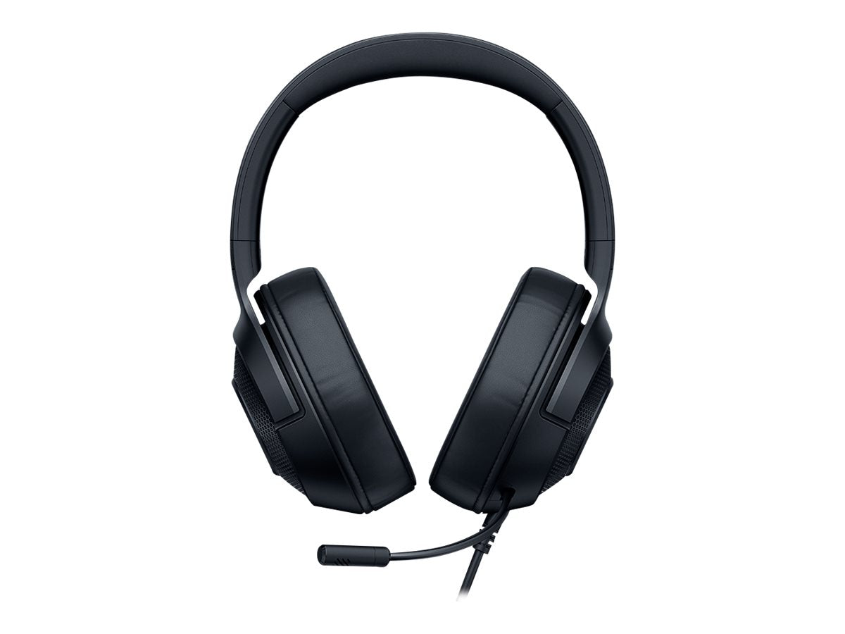 Razer Kraken X Lite - Headset - 7.1-Kanal - ohrumschließend