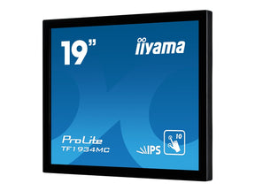 Iiyama ProLite TF1934MC-B7X - LED-Monitor - 48 cm (19")