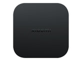 Xiaomi TV Box S - 2. Generation - AV-Player - 2 GB RAM - 8 GB - 4K UHD (2160p)