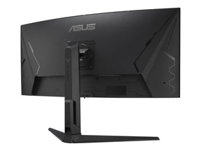 ASUS TUF Gaming VG34VQEL1A - LED-Monitor - Gaming - gebogen - 86.36 cm (34")