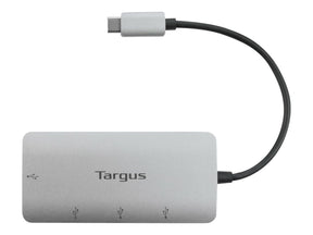 Targus Hub - 4 x SuperSpeed USB 3.0 - Desktop