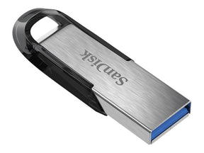 SanDisk Ultra Flair - USB-Flash-Laufwerk - 32 GB