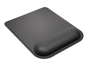 Kensington ErgoSoft Wrist Rest - Mauspad - Schwarz