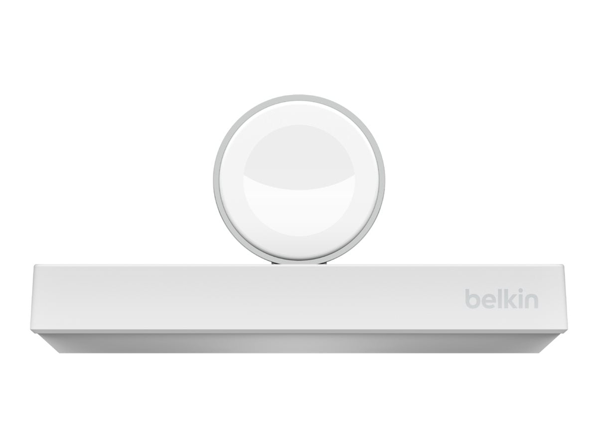 Belkin BoostCharge Pro - Kabelloses Ladegerät