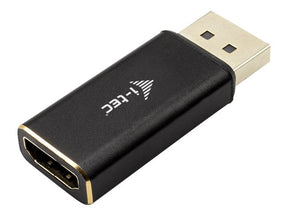 i-tec Videoadapter - DisplayPort zu HDMI