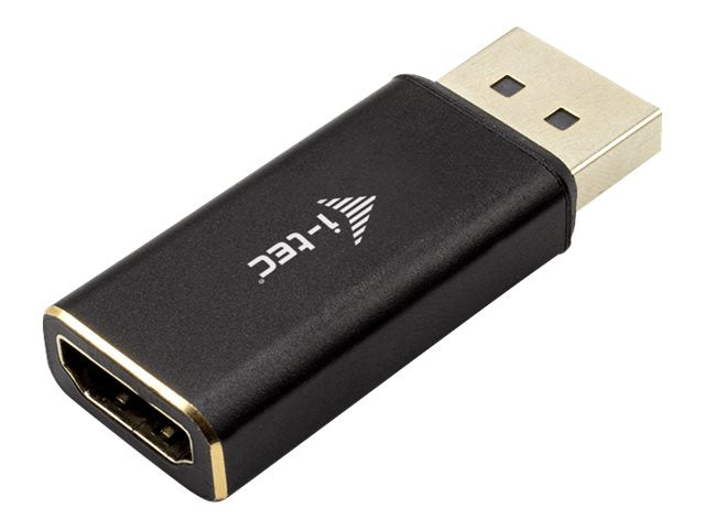 i-tec Videoadapter - DisplayPort zu HDMI