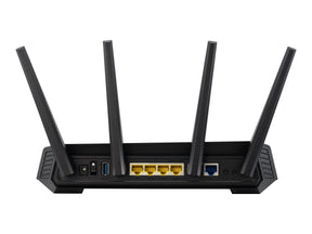 ASUS ROG STRIX GS-AX5400 - Wireless Router - 4-Port-Switch