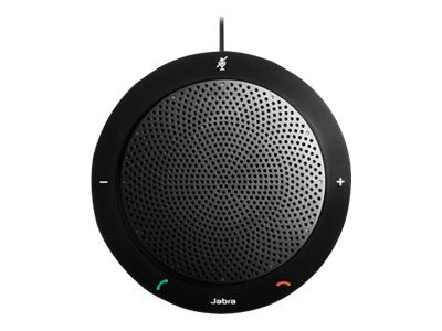 Jabra SPEAK 410 MS - Freisprechtelefon - kabelgebunden