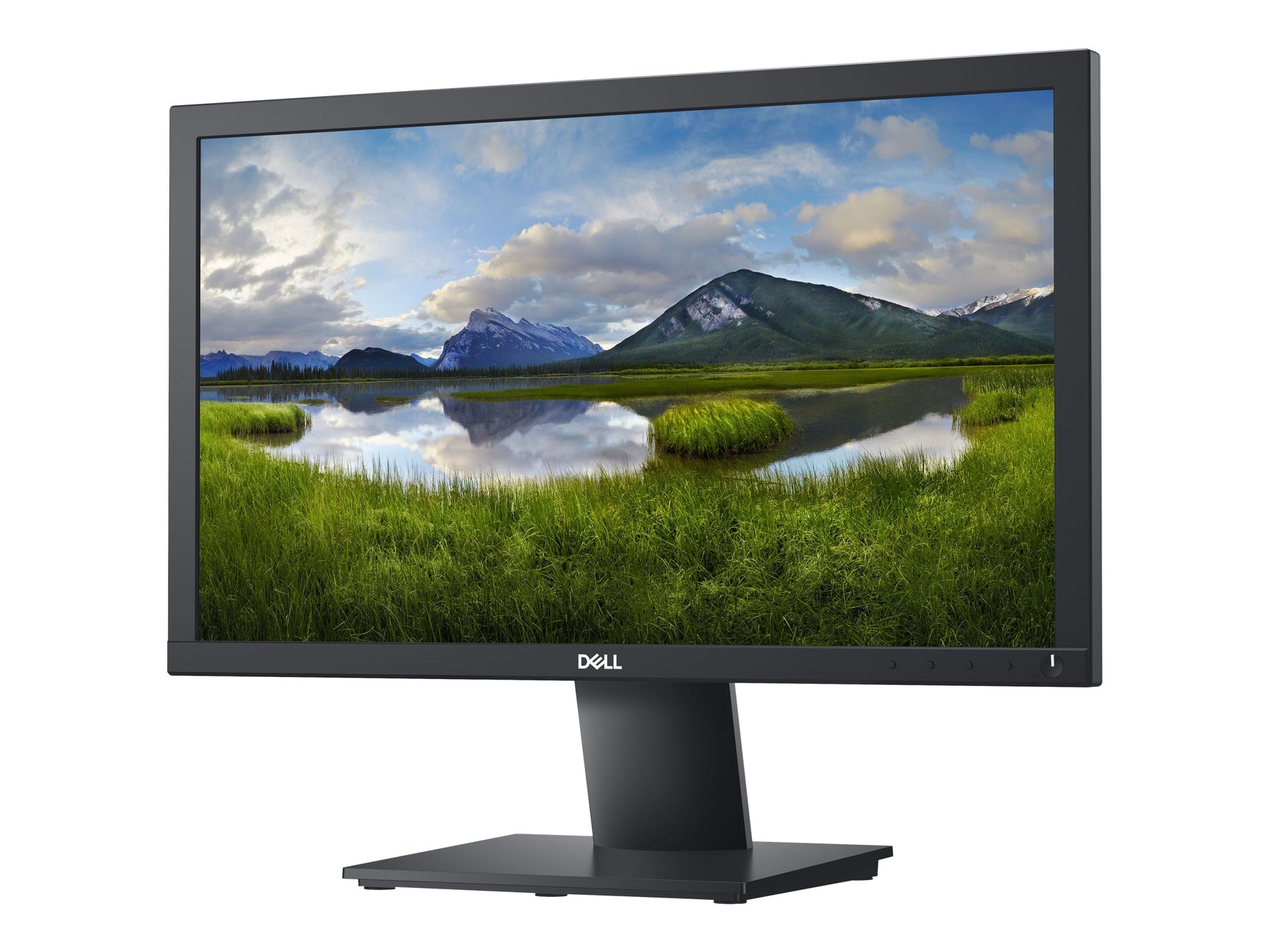 Dell E2020H - LED-Monitor - 50.8 cm (20") (19.5" sichtbar)