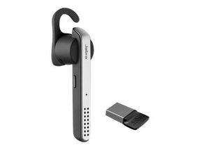 Jabra STEALTH UC - Headset - im Ohr - Bluetooth