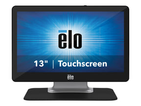 Elo Touch Solutions Elo ET1302L - Mit Ständer - LCD-Monitor - 33.8 cm (13.3")