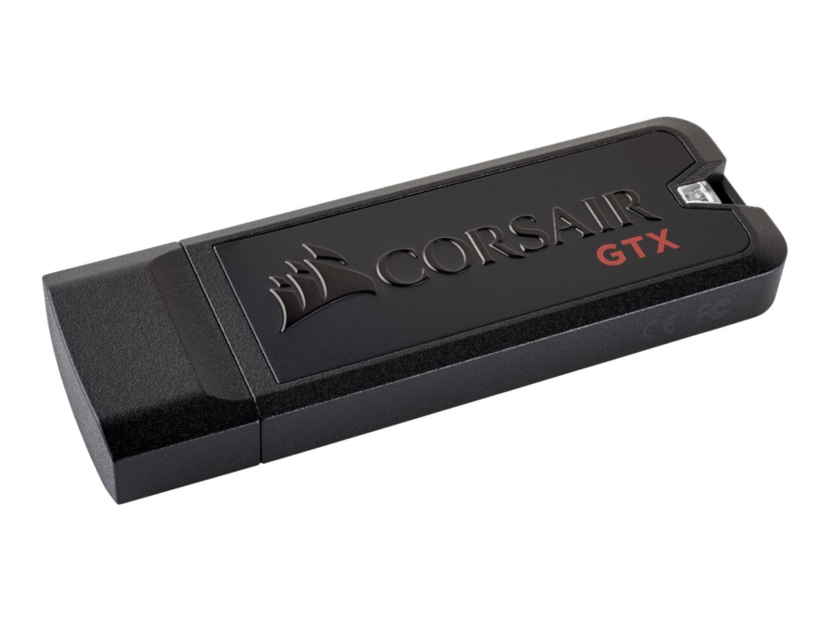 Corsair Flash Voyager GTX - USB-Flash-Laufwerk