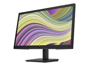 HP P22v G5 - P-Series - LED-Monitor - 54.5 cm (21.45")