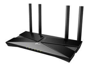 TP-LINK Archer AX10 - Wireless Router - 4-Port-Switch