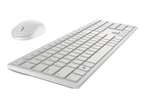 Dell Pro KM5221W - Tastatur-und-Maus-Set - kabellos