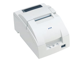 Epson TM U220B - Belegdrucker - zweifarbig (monochrom)