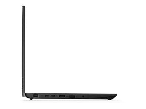 Lenovo ThinkPad L14 Gen 4 21H1 - 180°-Scharnierdesign - Intel Core i5 1335U / 1.3 GHz - Win 11 Pro - Intel Iris Xe Grafikkarte - 8 GB RAM - 256 GB SSD TCG Opal Encryption 2, NVMe - 35.6 cm (14")