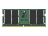 Kingston ValueRAM - DDR5 - Modul - 32 GB - SO DIMM 262-PIN