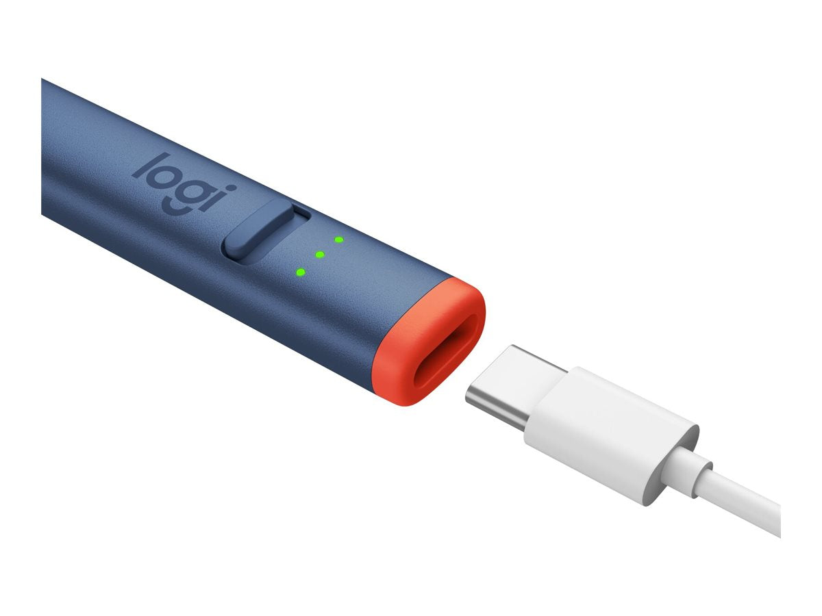 Logitech Crayon for Education - Digitaler Stift