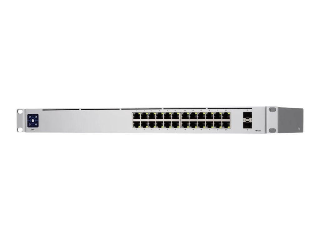 UbiQuiti UniFi Switch USW-24 - Switch - managed