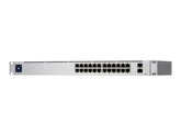 UbiQuiti UniFi Switch USW-24 - Switch - managed