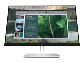 HP E24u G4 - E-Series - LED-Monitor - 61 cm (24")