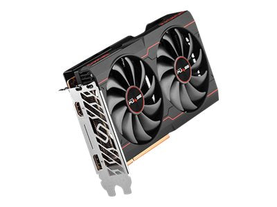 Sapphire Pulse Radeon RX 6500 XT - Grafikkarten