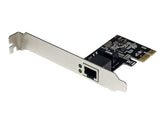 StarTech.com PCI Express Gigabit Ethernet Netzwerkkarte