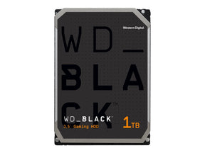 WD_BLACK WD Black Performance Hard Drive WD1003FZEX - Festplatte - 1 TB - intern - 3.5" (8.9 cm)