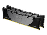 Kingston FURY Renegade - DDR4 - Kit - 16 GB: 2 x 8 GB