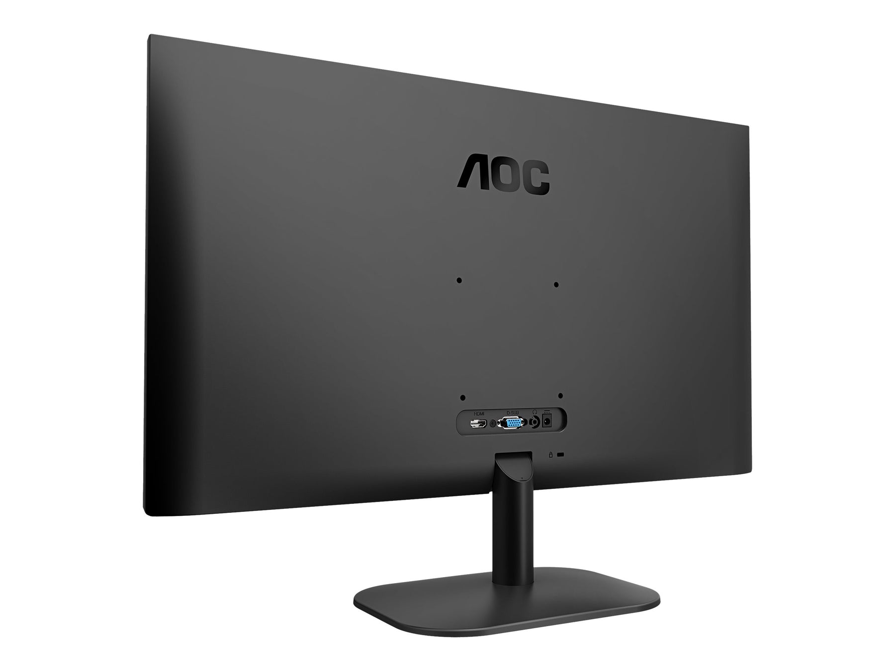 AOC 24B2XHM2 - B2 Series - LED-Monitor - 60 cm (24")