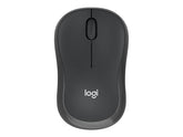 Logitech M240 Silent - Maus - rechts- und linkshändig