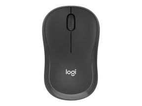 Logitech M240 Silent - Maus - rechts- und linkshändig