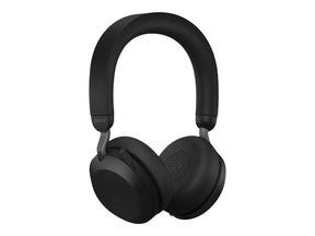 Jabra Evolve2 75 - Headset - On-Ear - Bluetooth