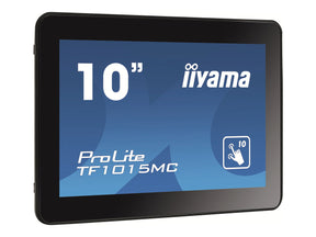 Iiyama ProLite TF1015MC-B2 - LED-Monitor - 25.7 cm (10.1")