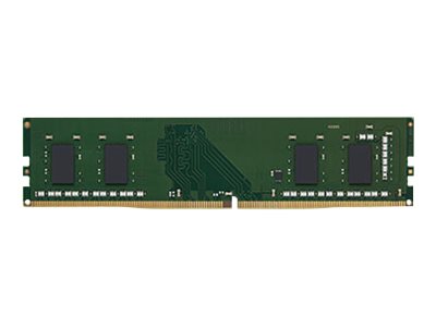 Kingston DDR4 - Modul - 4 GB - DIMM 288-PIN