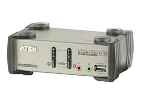 ATEN MasterView CS1732B KVMP Switch - KVM-/Audio-/USB-Switch