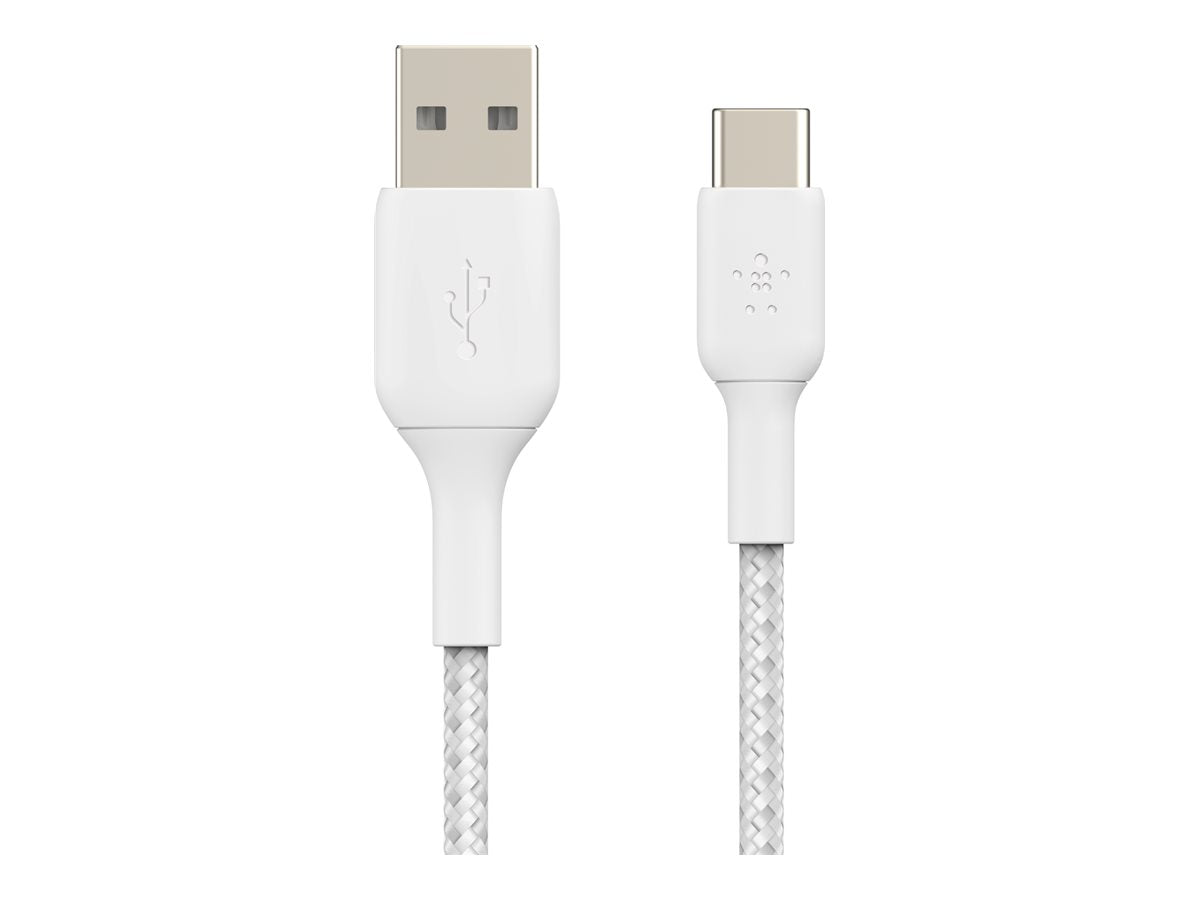 Belkin BOOST CHARGE - USB-Kabel - 24 pin USB-C (M)