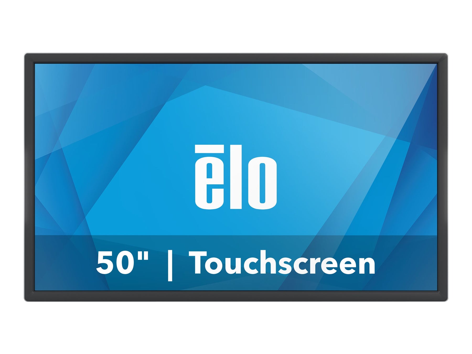 Elo Touch Solutions Elo 5053L - Commercial Grade - LED-Monitor - 127 cm (50")