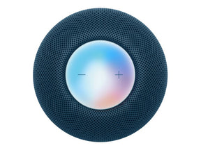 Apple HomePod mini - Smart-Lautsprecher - Wi-Fi, Bluetooth