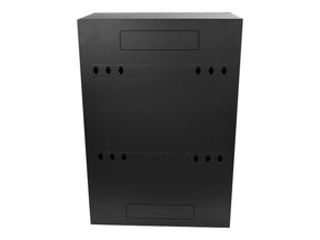 StarTech.com Serverschrank - 6HE - 76cm tief