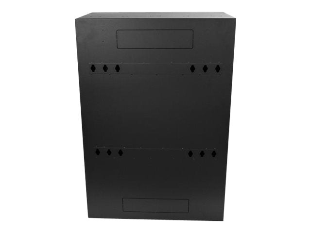 StarTech.com Serverschrank - 6HE - 76cm tief