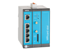 Insys icom MRX MRX3 LTE - - Router - - WWAN - 4G