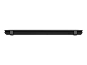 Lenovo ThinkPad L15 Gen 4 21H3 - 180°-Scharnierdesign - Intel Core i5 1335U / 1.3 GHz - Win 11 Pro - Intel Iris Xe Grafikkarte - 8 GB RAM - 256 GB SSD TCG Opal Encryption 2, NVMe - 39.6 cm (15.6")