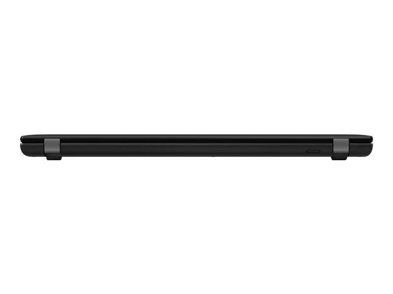 Lenovo ThinkPad L15 Gen 4 21H3 - 180°-Scharnierdesign - Intel Core i7 1355U / 1.7 GHz - Win 11 Pro - Intel Iris Xe Grafikkarte - 32 GB RAM - 1 TB SSD TCG Opal Encryption 2, NVMe - 39.6 cm (15.6")