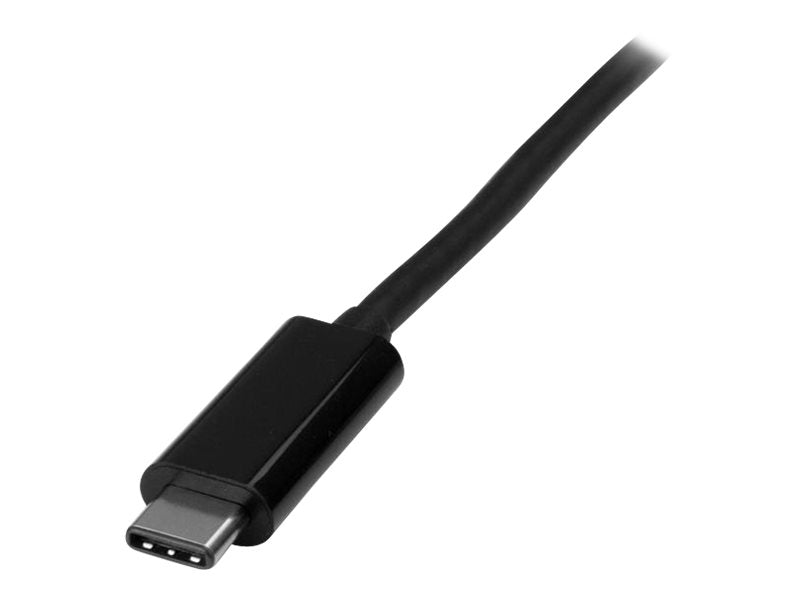 StarTech.com USB-C auf VGA Adapterkabel - 2m