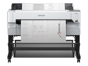 Epson SureColor SC-T5400M - 914 mm (36") Multifunktionsdrucker - Farbe - Tintenstrahl - Rolle (91,4 cm)