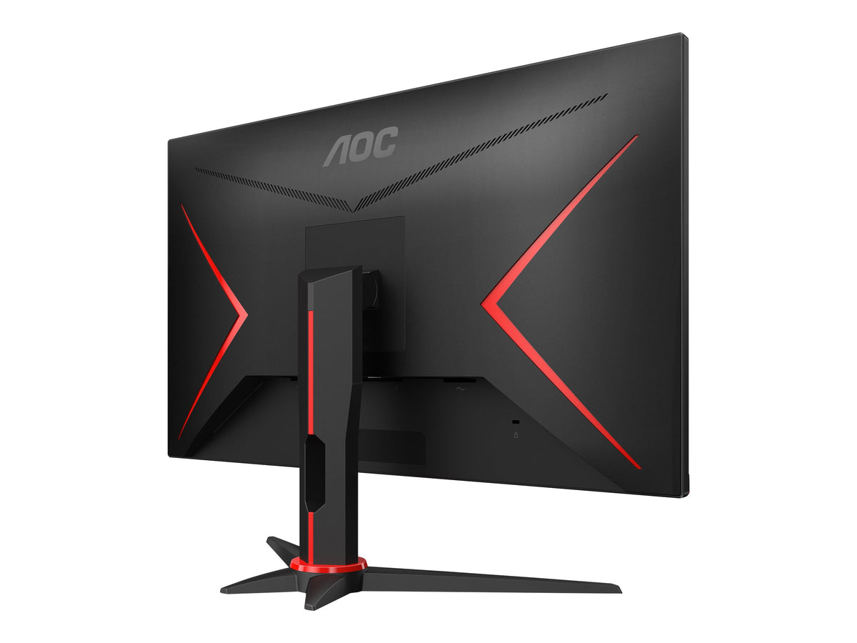 AOC Gaming 27G2SAE/BK - LED-Monitor - Gaming - 69 cm (27")