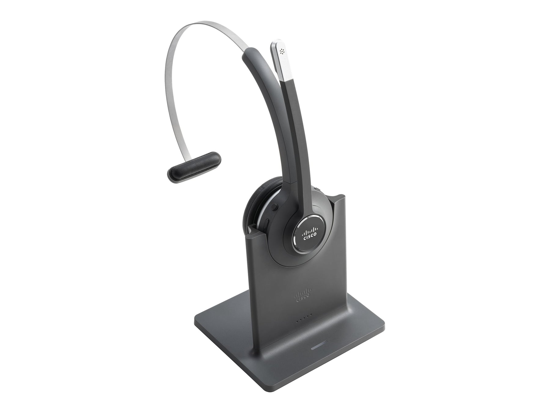 Cisco 561 Wireless Single - Headset - On-Ear