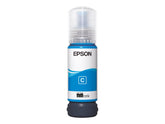 Epson EcoTank 108 - 70 ml - Cyan - original